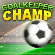 Play Goalkeeper Champ now!